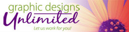 Logo image of Graphic Designs Unlimited